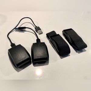 Whoop 3.0 Fitness Battery Pack + band